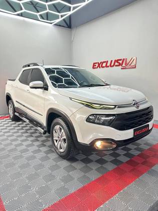 FIAT TORO 1.8 16V EVO FLEX FREEDOM AT6